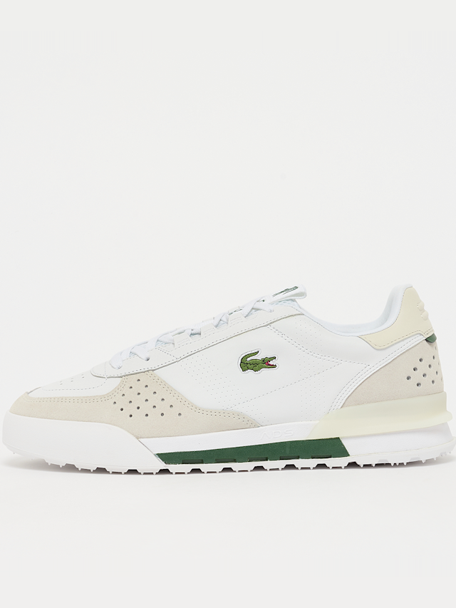 Lacoste, Slam Break, white, Image 1 of 7