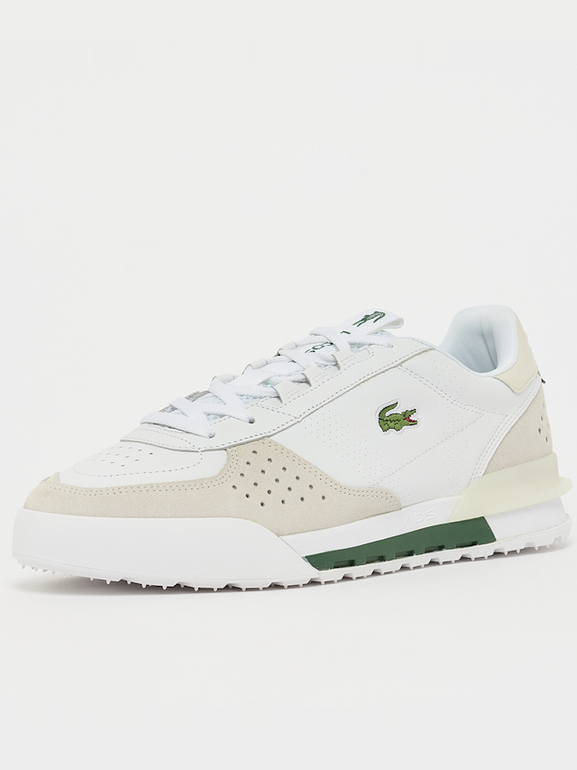 Lacoste, Slam Break, white, Image 2 of 7