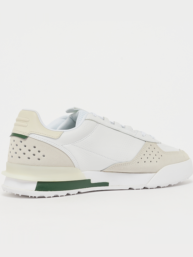 Lacoste, Slam Break, white, Image 3 of 7