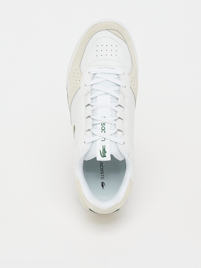 Lacoste, Slam Break, white, Image 5 of 7