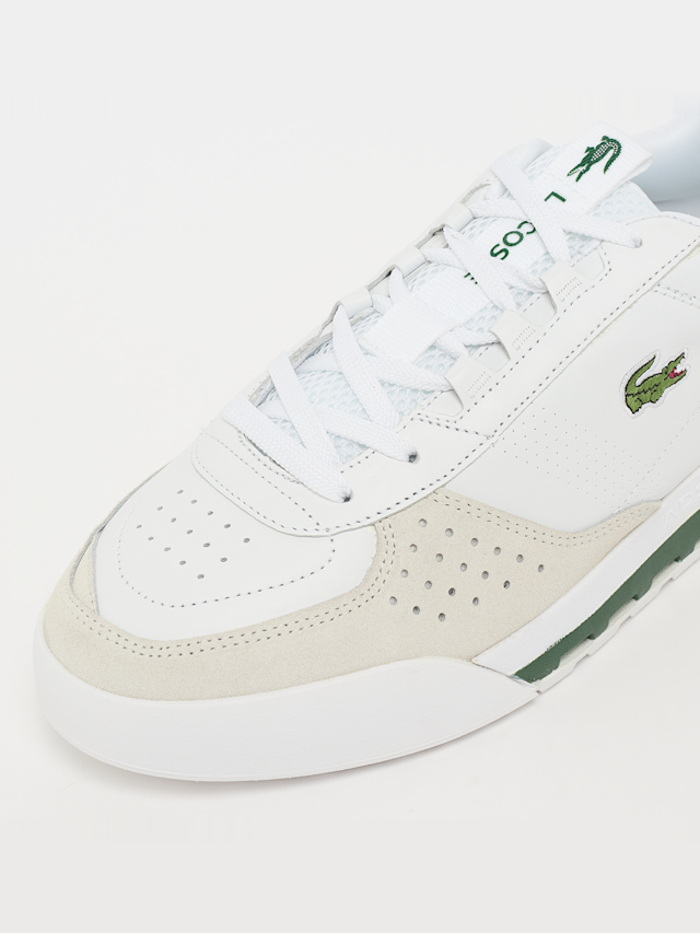 Lacoste, Slam Break, white, Image 6 of 7