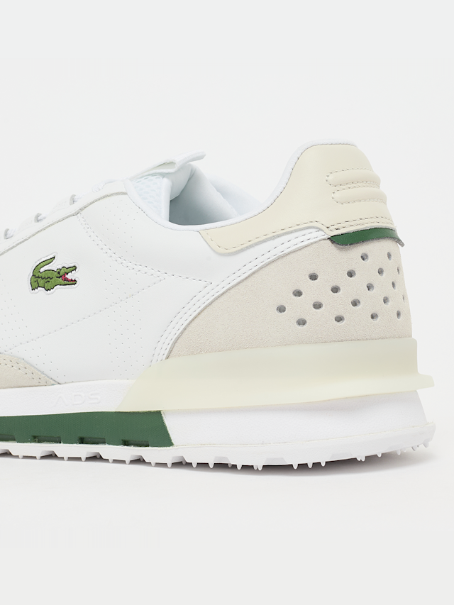 Lacoste, Slam Break, white, Image 7 of 7