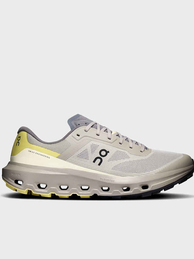 On, Cloudvista 3, beige, Image 1 of 6