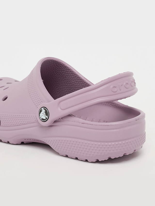Crocs, Classic Dusty, purple, Image 7 of 7