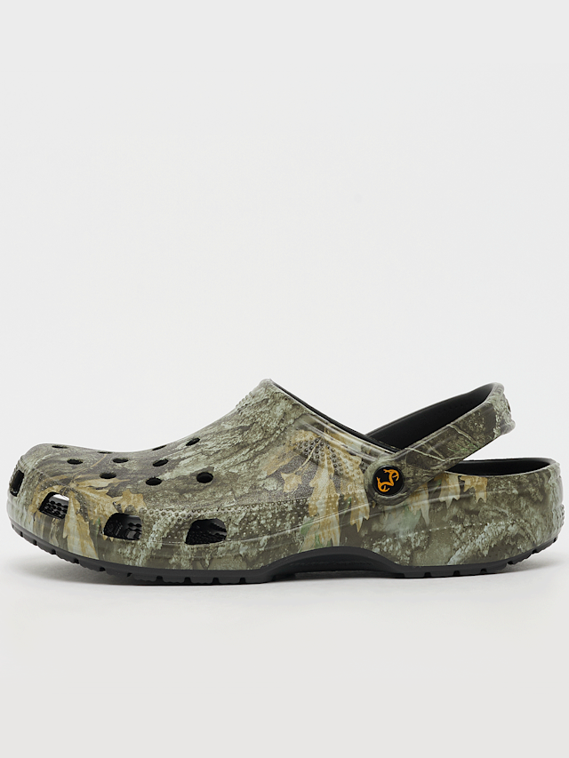 Crocs, Classic, camouflage, Image 1 of 7