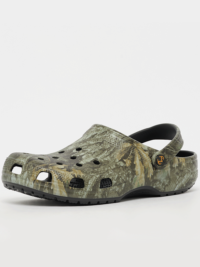 Crocs, Classic, camouflage, Image 2 of 7