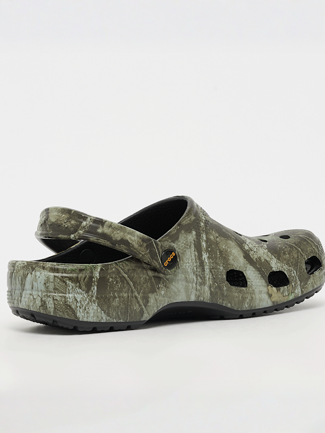 Crocs, Classic, camouflage, Image 3 of 7