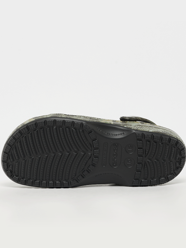 Crocs, Classic, camouflage, Image 4 of 7