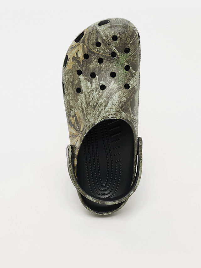 Crocs, Classic, camouflage, Image 5 of 7