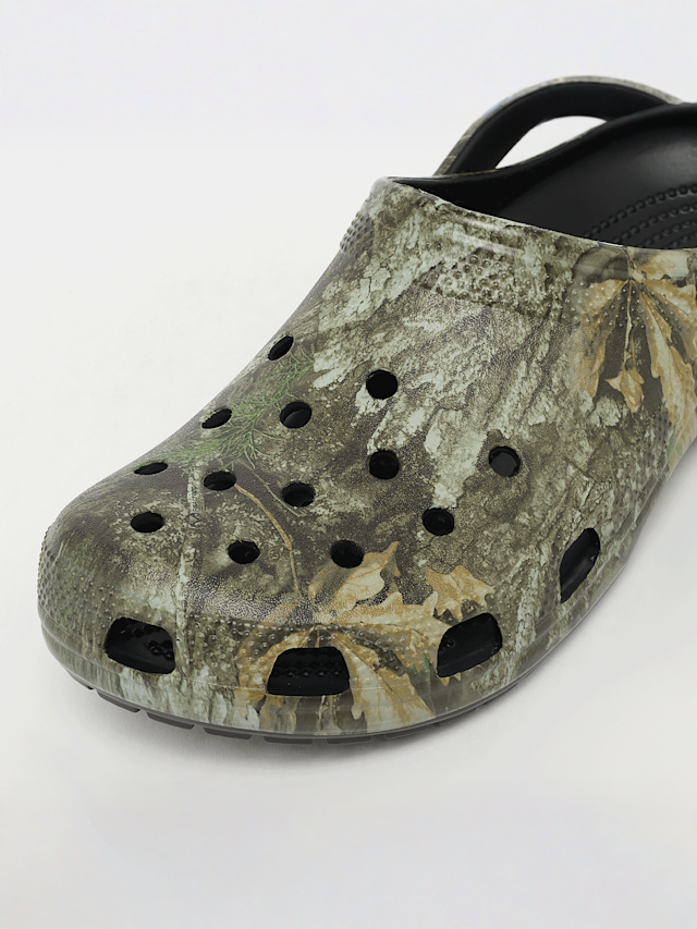Crocs, Classic, camouflage, Image 6 of 7