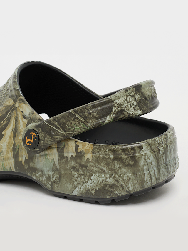 Crocs, Classic, camouflage, Image 7 of 7