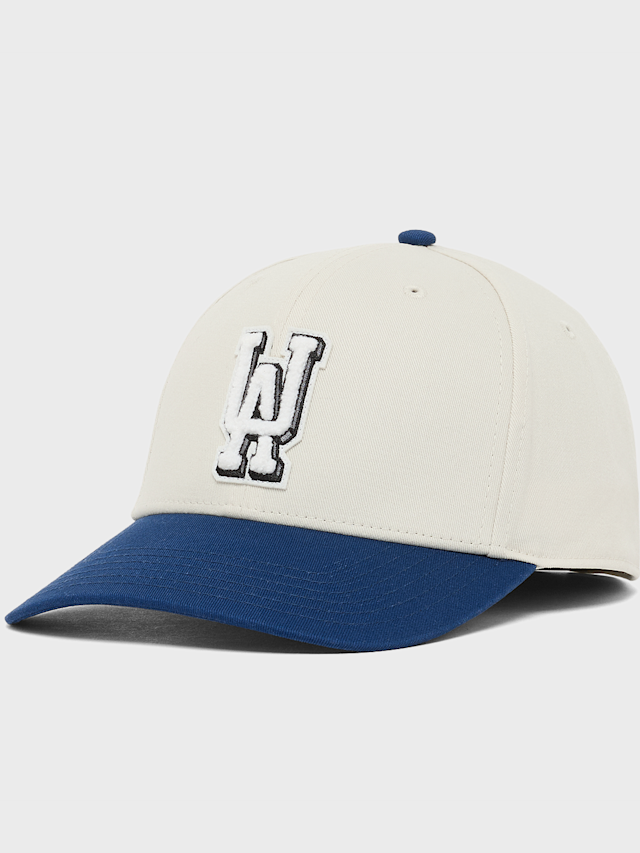 Under Armour, Essential Snapback, beige, Image 1 of 4