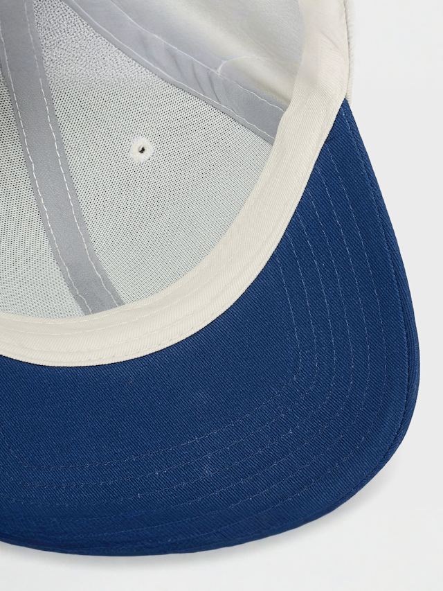 Under Armour, Essential Snapback, beige, Image 3 of 4