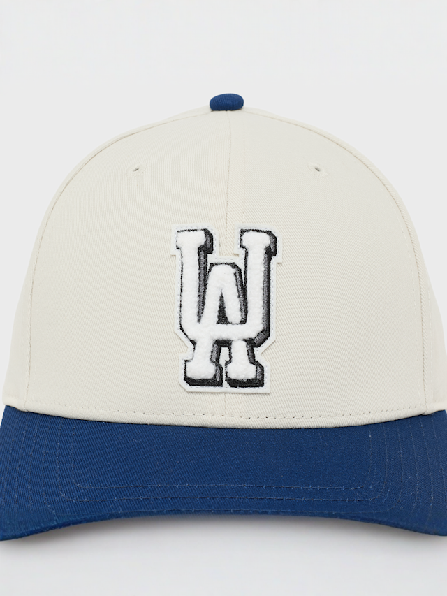 Under Armour, Essential Snapback, beige, Image 4 of 4