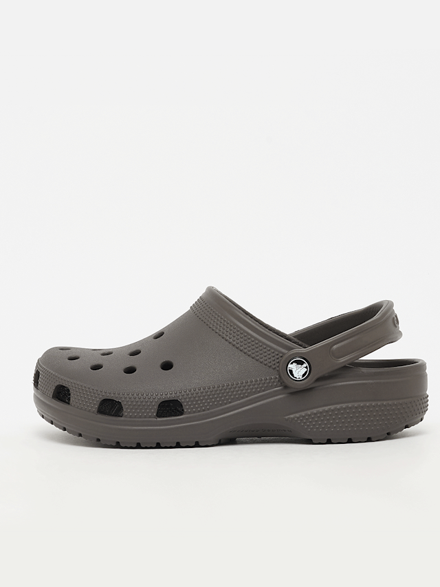 Crocs, Classic, brown, Image 1 of 7