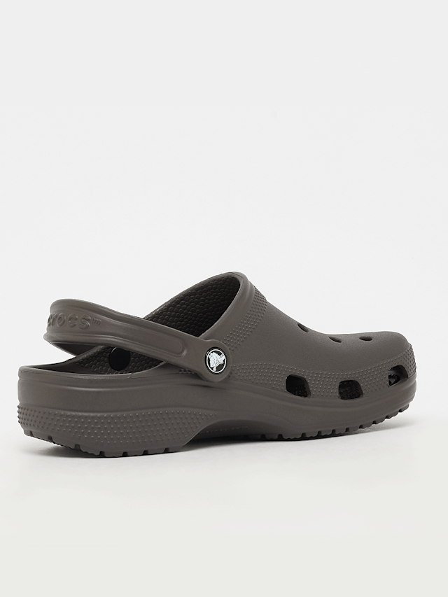 Crocs, Classic, brown, Image 3 of 7