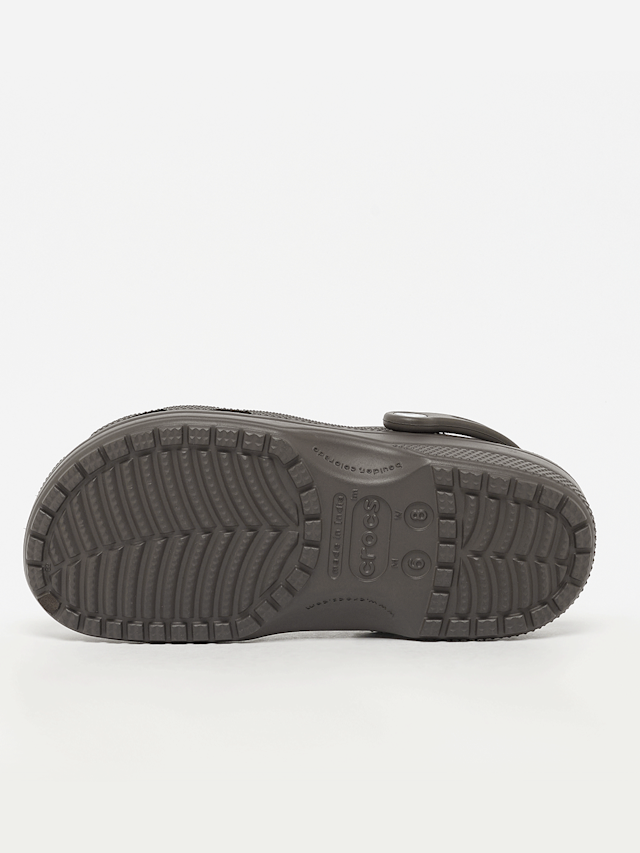 Crocs, Classic, brown, Image 4 of 7