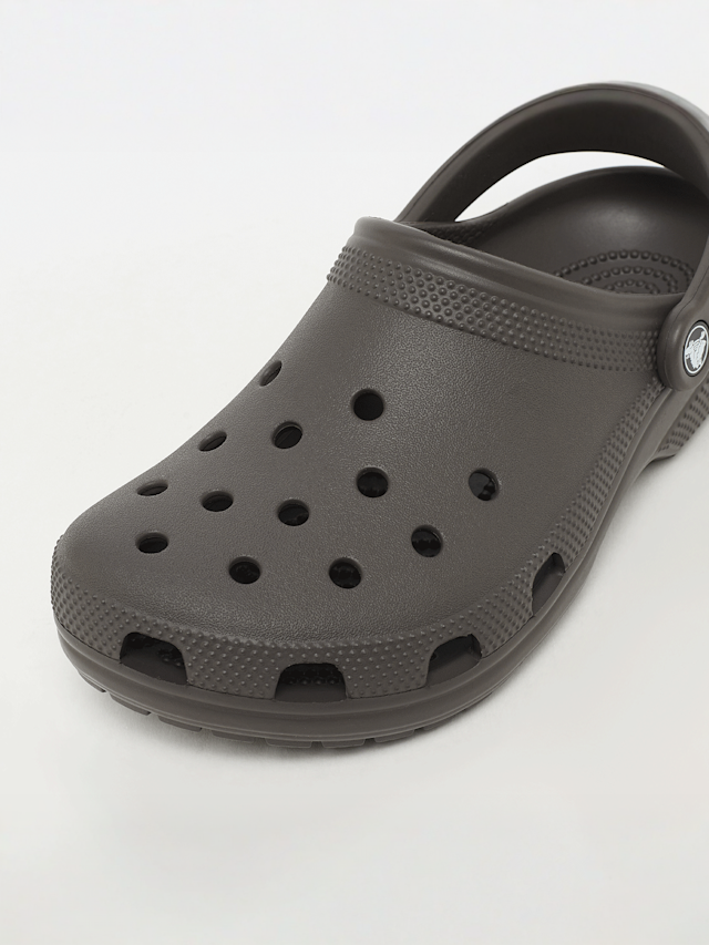 Crocs, Classic, brown, Image 6 of 7