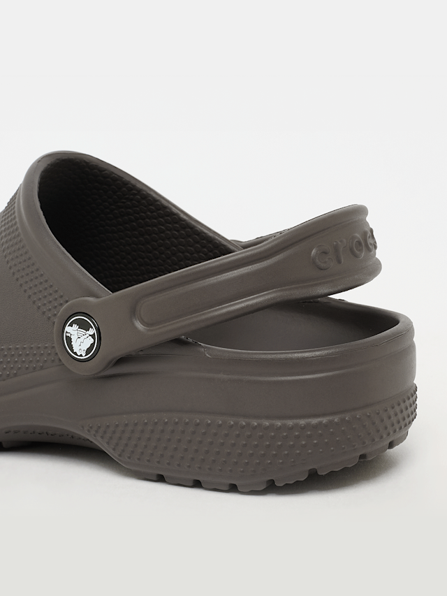 Crocs, Classic, brown, Image 7 of 7