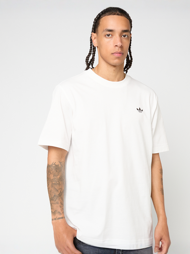 adidas Originals, Graphics Tee, white, Image 2 of 5