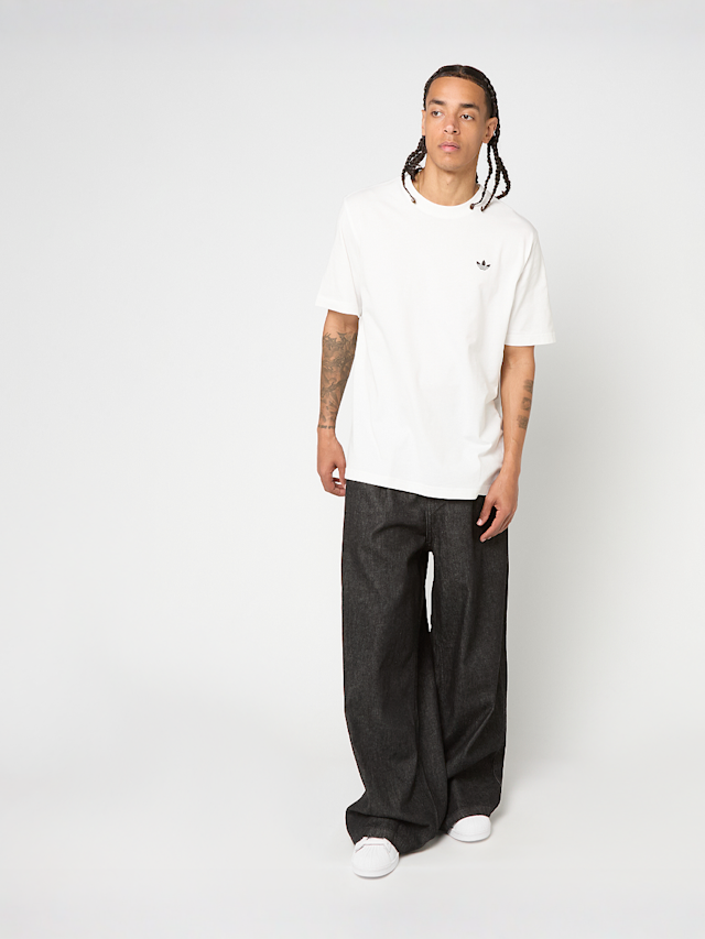 adidas Originals, Graphics Tee, white, Image 5 of 5