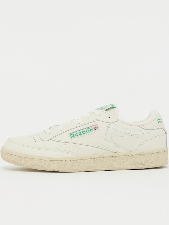 Reebok, Club 85 Vintage, beige, Image 1 of 7