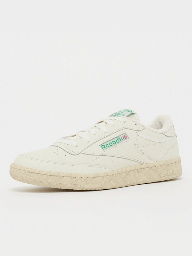 Reebok, Club 85 Vintage, beige, Image 2 of 7