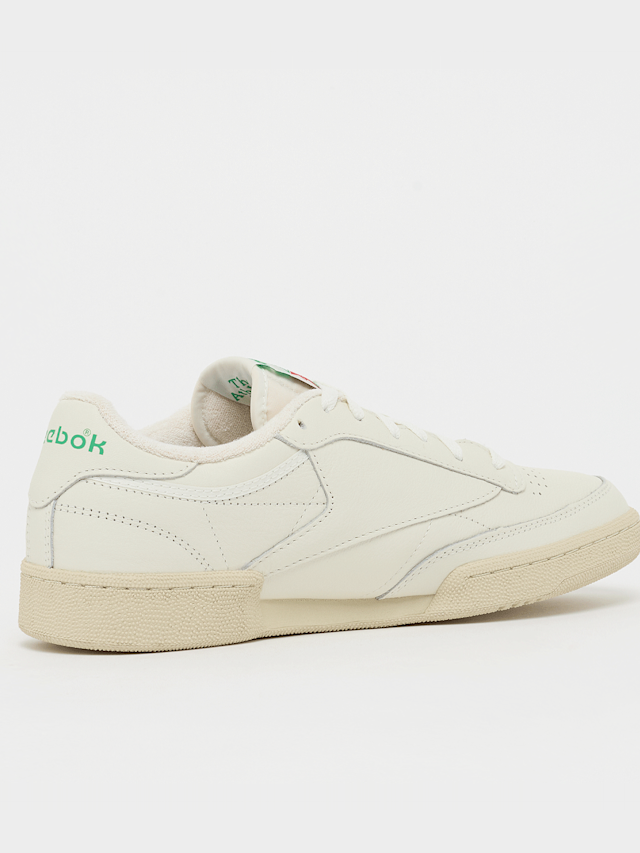 Reebok, Club 85 Vintage, beige, Image 3 of 7