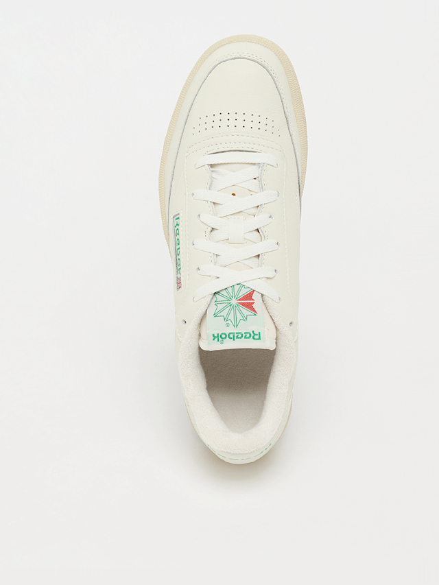 Reebok, Club 85 Vintage, beige, Image 5 of 7