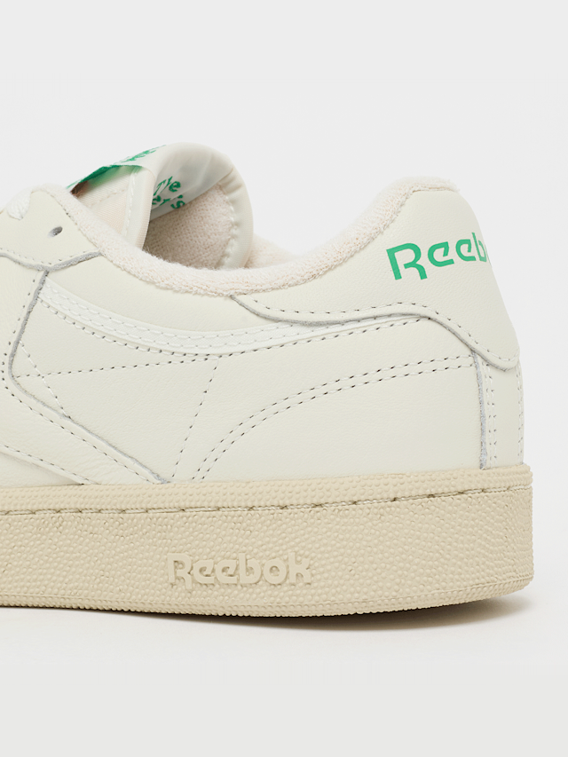 Reebok, Club 85 Vintage, beige, Image 7 of 7