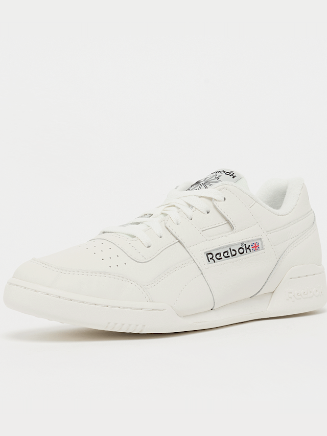 Reebok, Workout, beige, Image 2 of 7