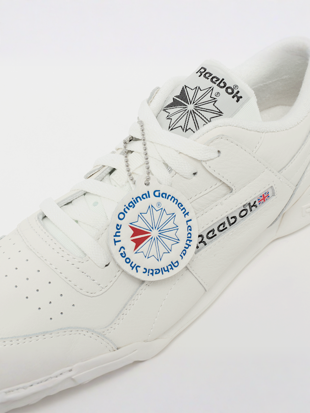 Reebok, Workout, beige, Image 6 of 7