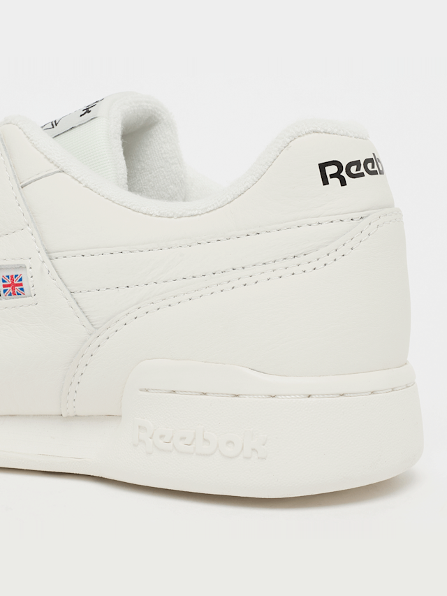 Reebok, Workout, beige, Image 7 of 7