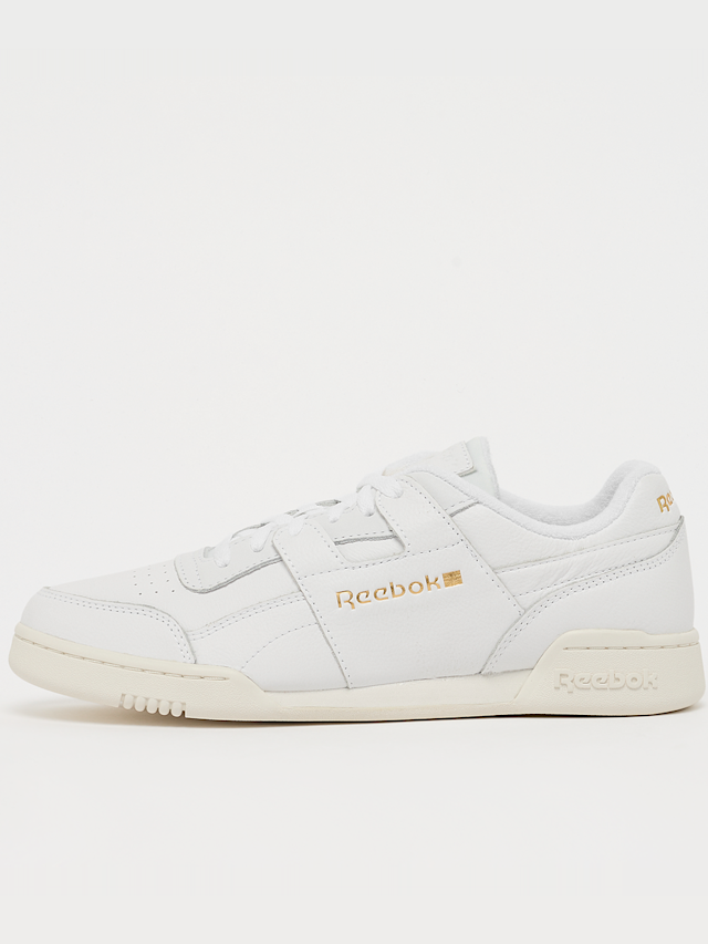 Reebok, Workout, white, Image 1 of 7