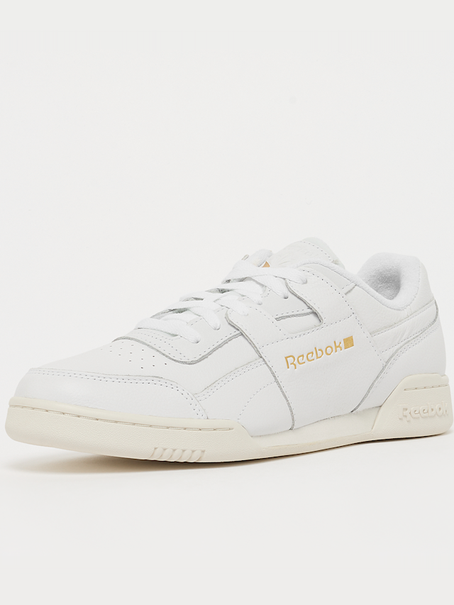 Reebok, Workout, white, Image 2 of 7