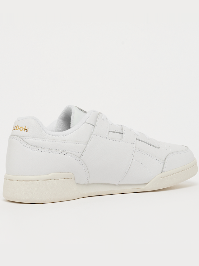 Reebok, Workout, white, Image 3 of 7