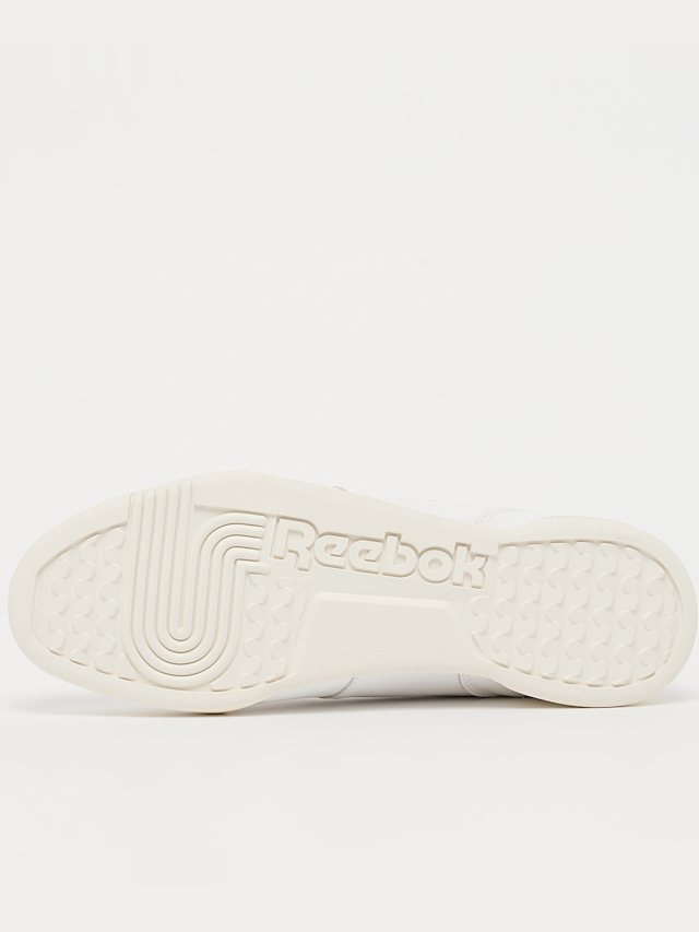 Reebok, Workout, white, Image 4 of 7