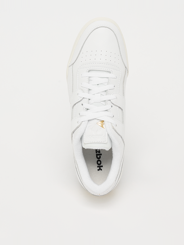 Reebok, Workout, white, Image 5 of 7