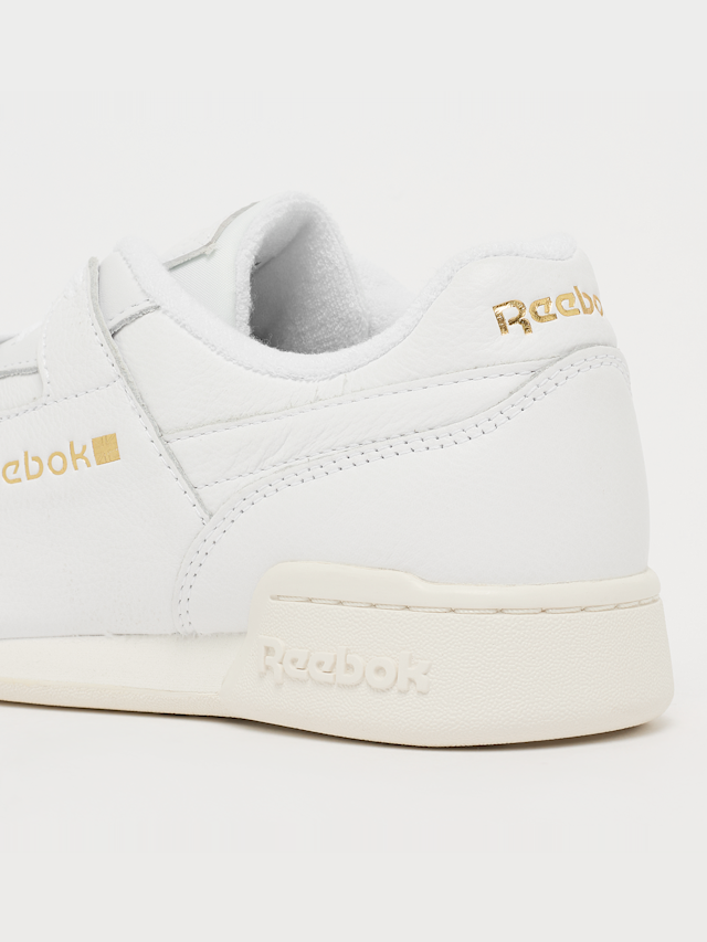 Reebok, Workout, white, Image 7 of 7