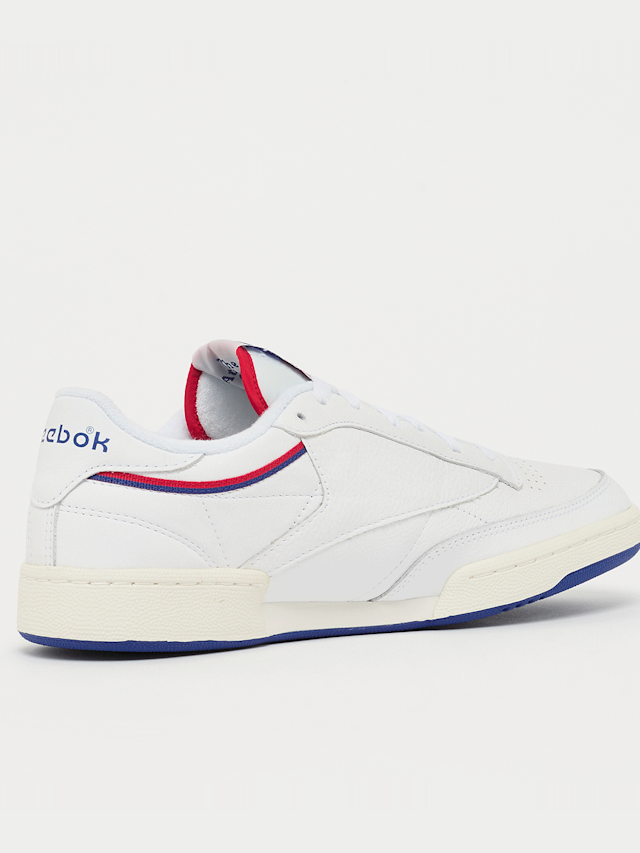 Reebok, Club C 85, white, Image 3 of 7