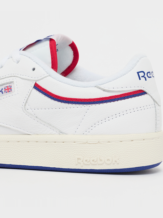 Reebok, Club C 85, white, Image 7 of 7