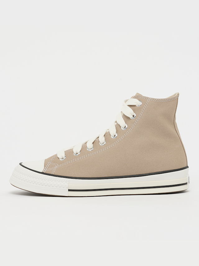 Converse, Chuck Taylor Throwback, beige, Image 1 of 7