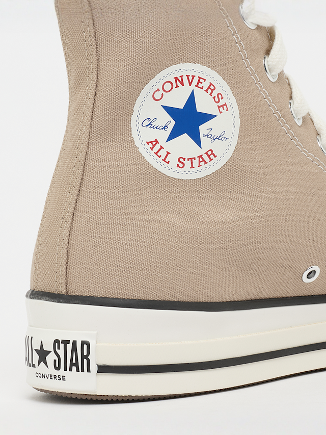 Converse, Chuck Taylor Throwback, beige, Image 7 of 7