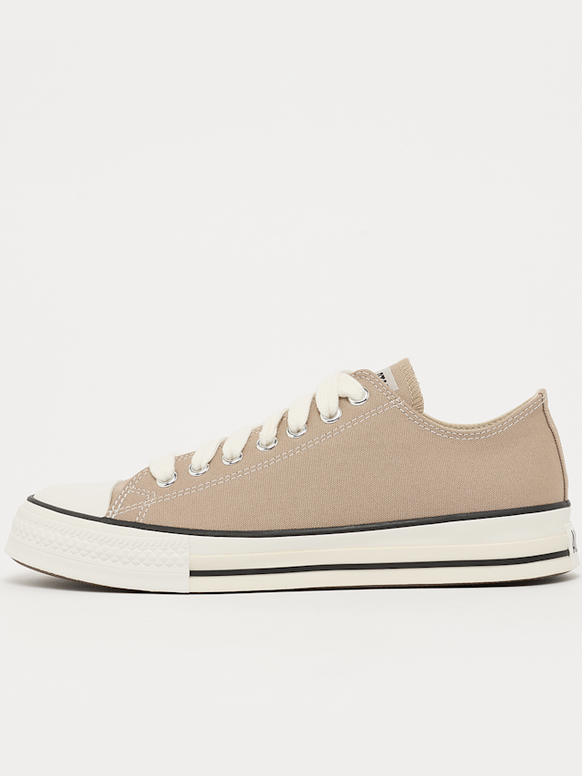 Converse, Chuck Taylor Throwback, beige, Image 1 of 7