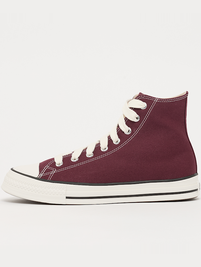 Converse, Chuck Taylor Throwback, red, Image 1 of 7