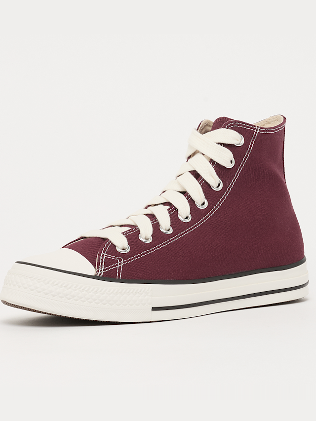 Converse, Chuck Taylor Throwback, red, Image 2 of 7