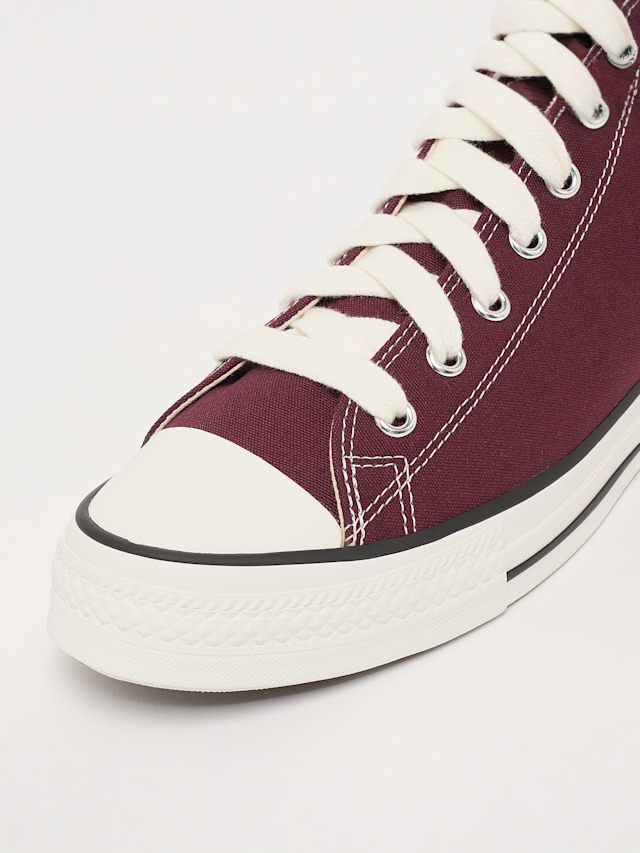Converse, Chuck Taylor Throwback, red, Image 6 of 7