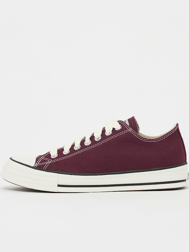 Converse, Chuck Taylor Throwback, red, Image 1 of 7