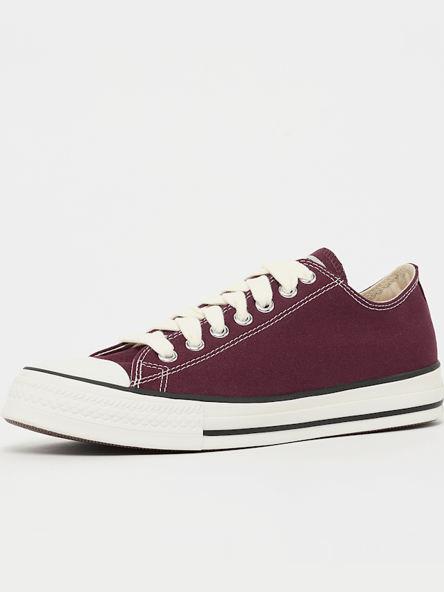Converse, Chuck Taylor Throwback, red, Image 2 of 7