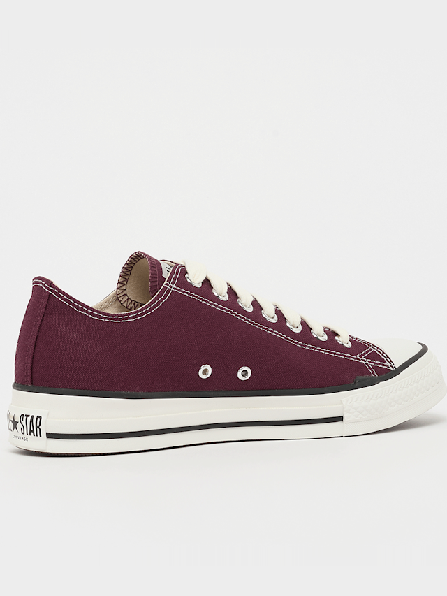 Converse, Chuck Taylor Throwback, red, Image 3 of 7